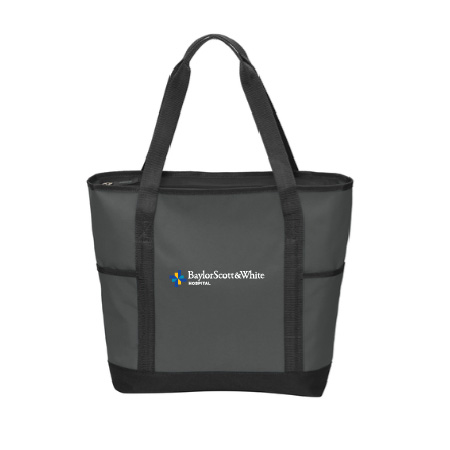 Port Authority On-The-Go Tote - BSWH